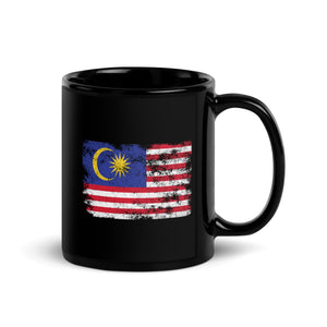 Malaysia Flag Mug