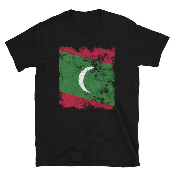 Maldives Flag T-Shirt