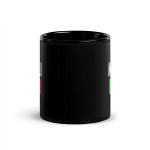 Mali Flag Mug