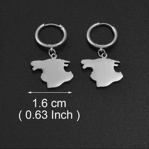 Mallorca Bracelet and Earrings