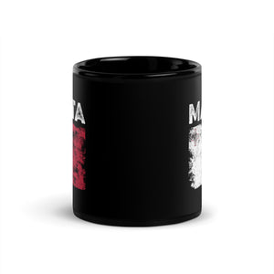 Malta Flag Mug