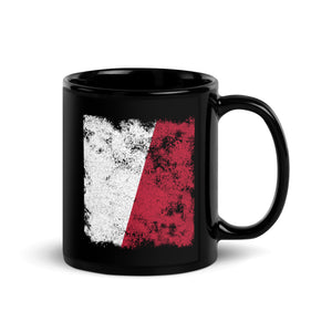 Malta Flag Mug