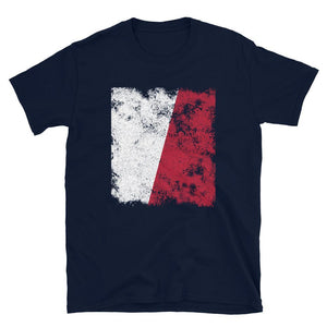 Malta Flag T-Shirt