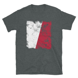 Malta Flag T-Shirt
