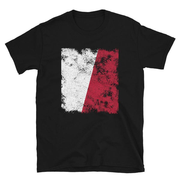 Malta Flag T-Shirt