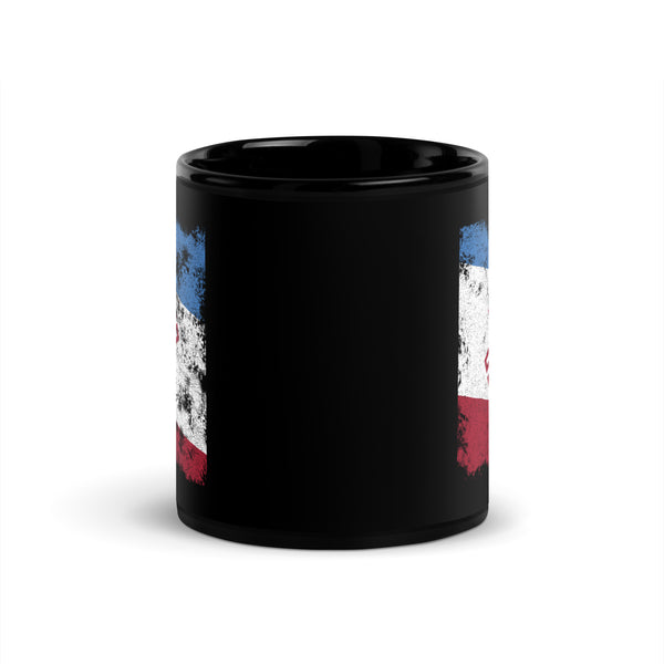 Mari El 2006-2011 Flag Mug