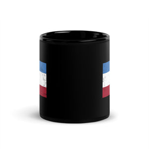 Mari El 2006-2011 Flag Mug