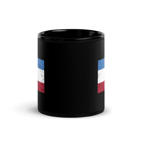 Mari El 2006-2011 Flag Mug