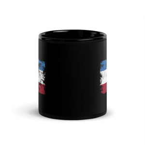 Mari El 2006-2011 Flag Mug