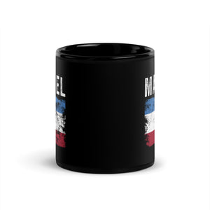 Mari El 2006-2011 Flag Mug