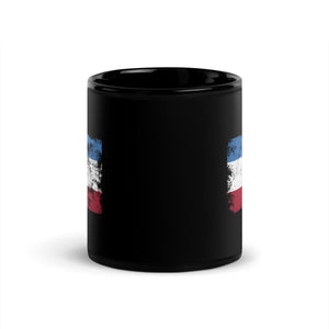 Mari El Flag Mug