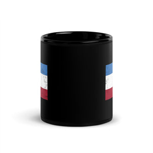 Mari El Flag Mug