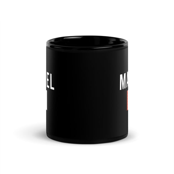 Mari El Flag Mug