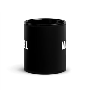 Mari El Flag - Patriotic Flag Mug