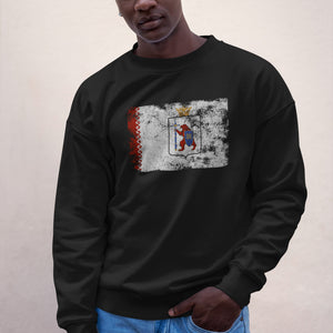 Mari El Flag Sweatshirt