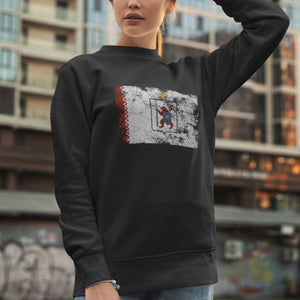 Mari El Flag Sweatshirt