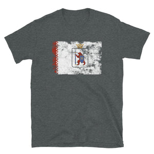 Mari El Flag T-Shirt