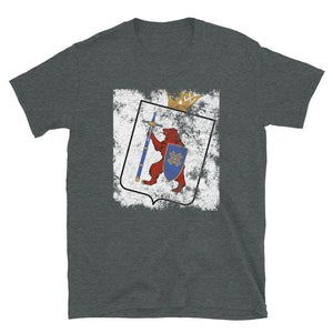 Mari El Flag T-Shirt