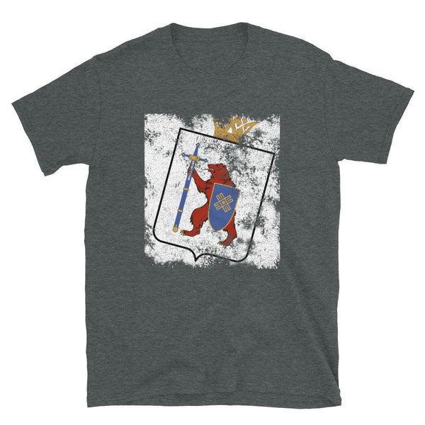 Mari El Flag T-Shirt