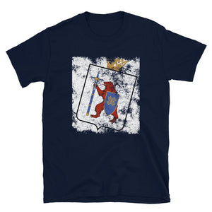 Mari El Flag T-Shirt