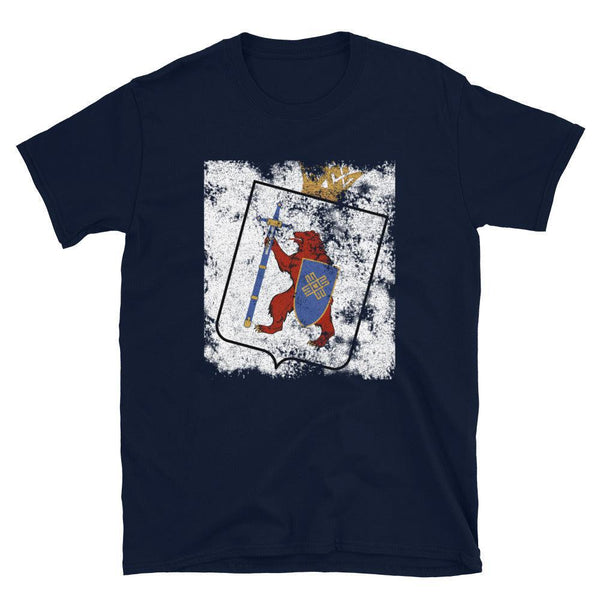 Mari El Flag T-Shirt