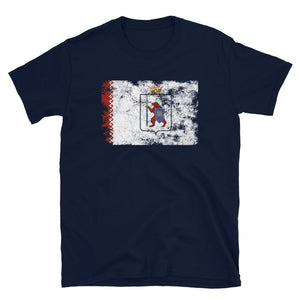 Mari El Flag T-Shirt