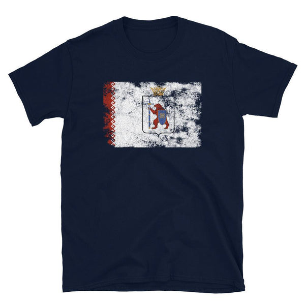 Mari El Flag T-Shirt