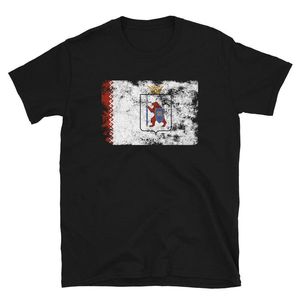 Mari El Flag T-Shirt