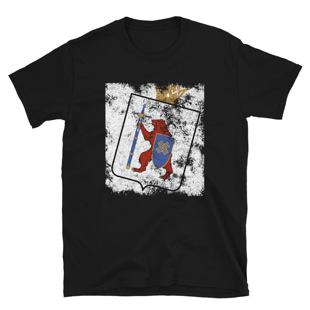 Mari El Flag T-Shirt