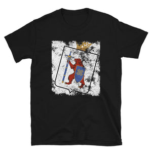 Mari El Flag T-Shirt