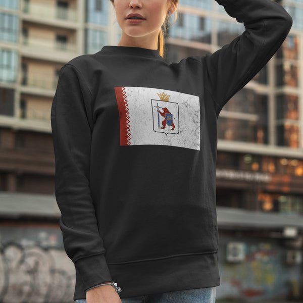 Mari El Flag Sweatshirt