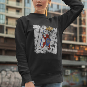 Mari El Flag Sweatshirt