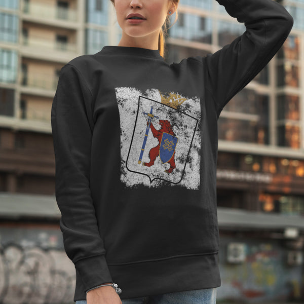 Mari El Flag Sweatshirt