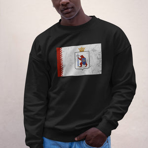 Mari El Flag Sweatshirt