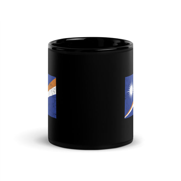 Marshall Islands Flag Mug