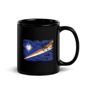 Marshall Islands Flag Mug