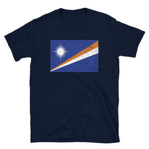 Marshall Islands Flag T-Shirt