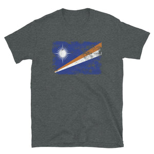 Marshall Islands Flag T-Shirt