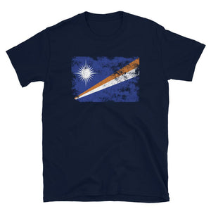 Marshall Islands Flag T-Shirt