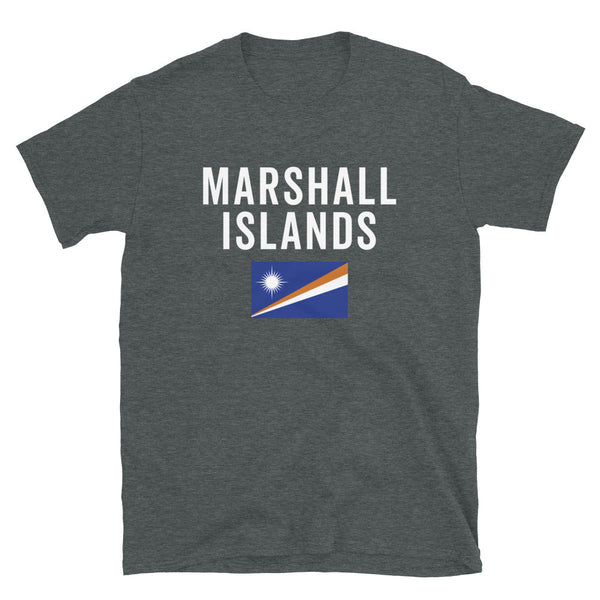 Marshall Islands Flag T-Shirt