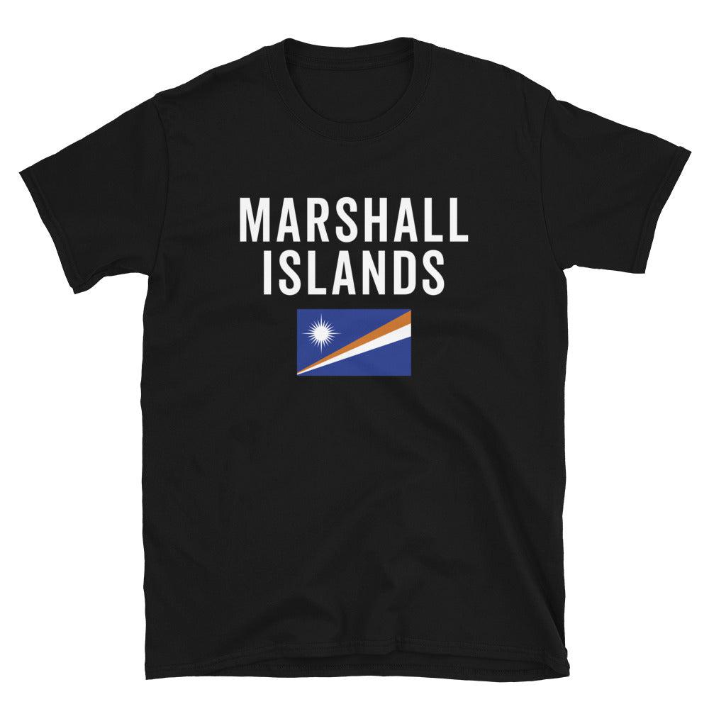 Marshall Islands Flag T-Shirt