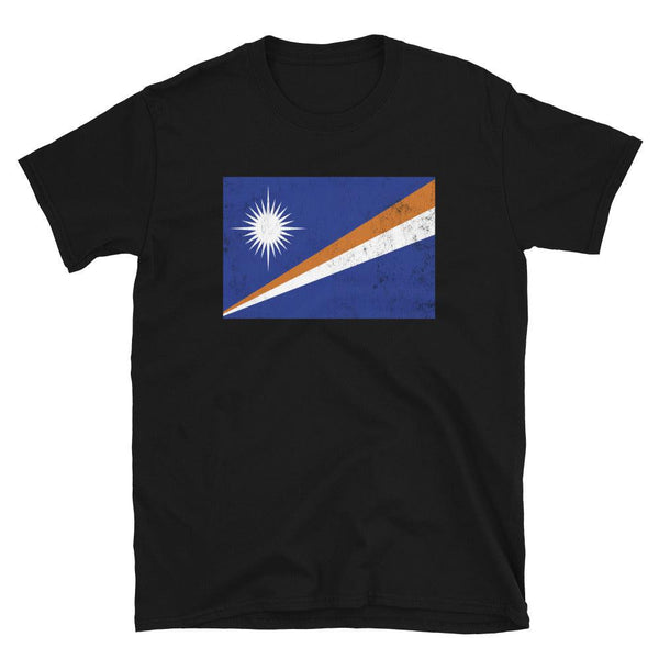 Marshall Islands Flag T-Shirt