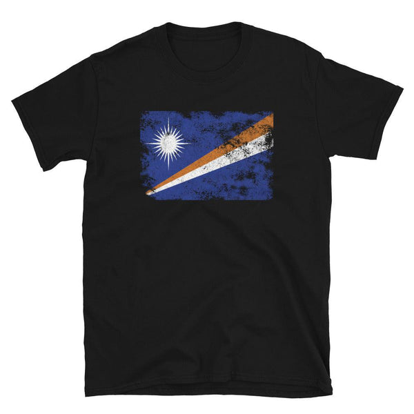 Marshall Islands Flag T-Shirt