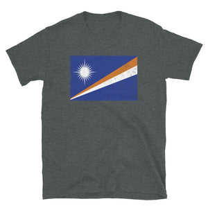 Marshall Islands Flag T-Shirt