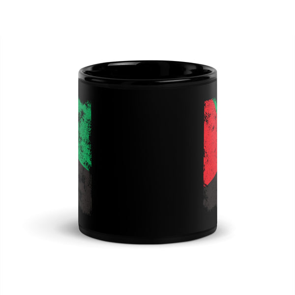 Martinique Flag Mug
