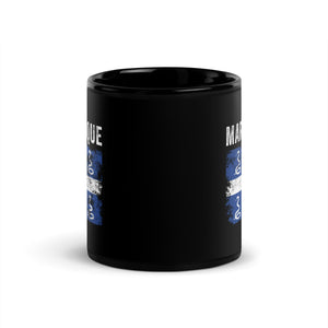 Martinique Flag Mug