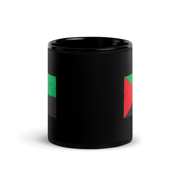 Martinique Flag Mug