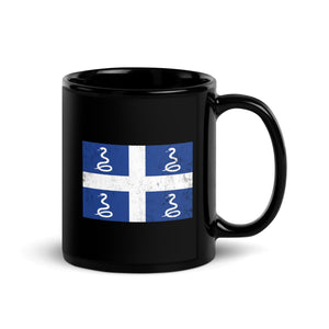 Martinique Flag Mug