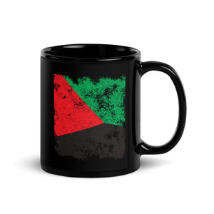 Martinique Flag Mug