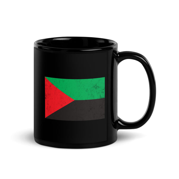 Martinique Flag Mug